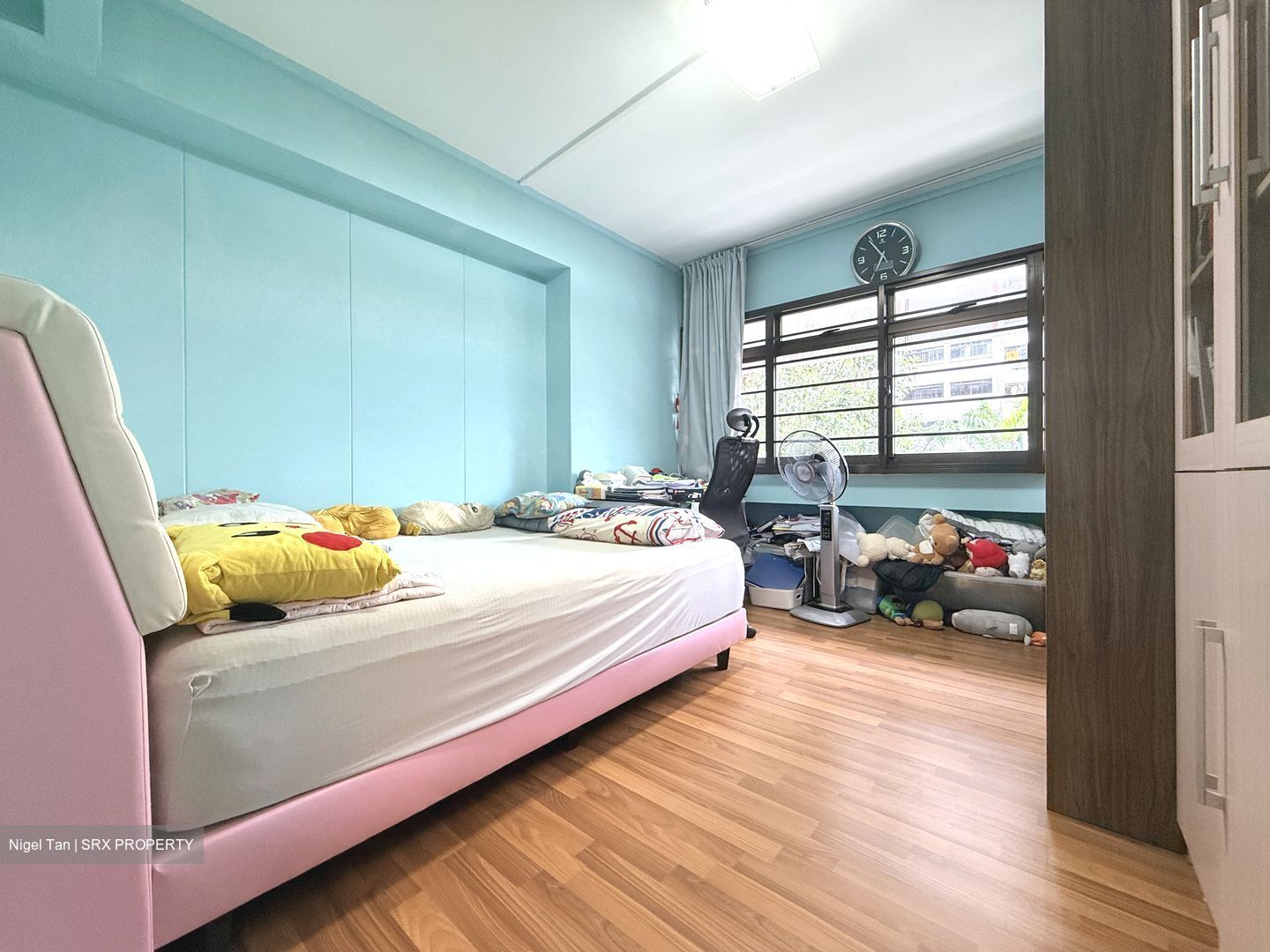 Blk 277 Toh Guan View (Jurong East), HDB 4 Rooms #559653021